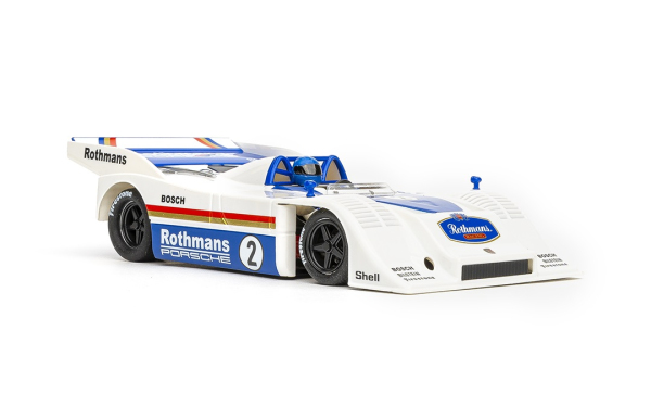 NSR Porsche 917/10k Rothmans Blue Nr. 2
